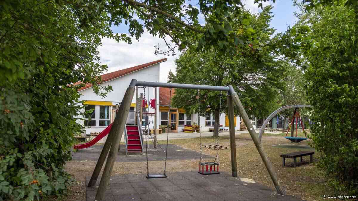 Elternproteste treiben AWO aus dem Kinderhaus
