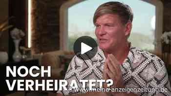 Hochzeits-Schocker: „Goodbye Deutschland“-Trauung auf der Kippe