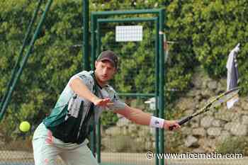 Cressa et Volobueva, les rois des Négadis à Draguignan : découvrez le palmarès du grand prix d’été du Tennis club dracénois