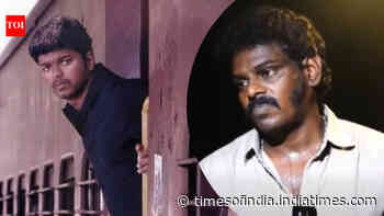 Thalapathy Vijay's 'Ghilli' co-star actor Siva passes away