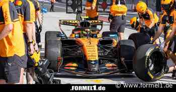 Karun Chandhok: McLaren sollte jetzt komplett auf 2027 setzen
