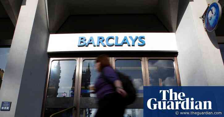 Burnham urged to increase tax on banks as Barclays’ profits soar