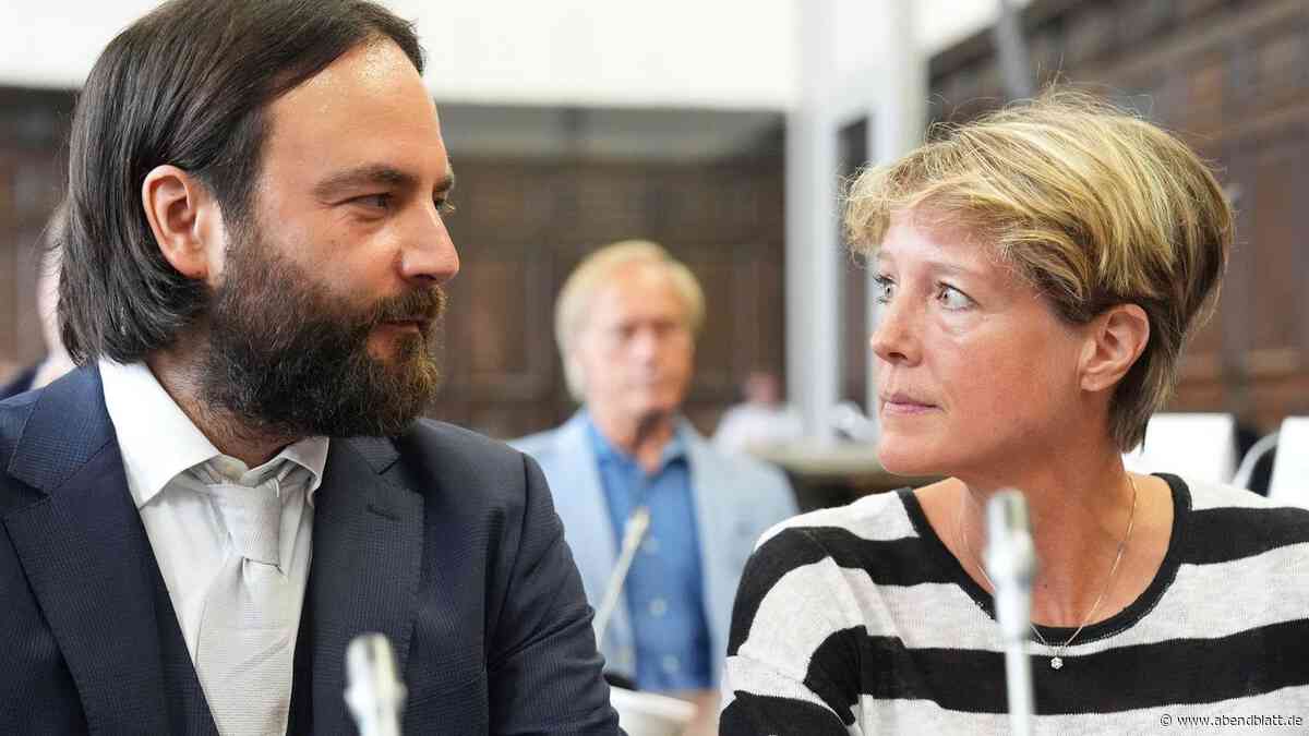 Christina Block droht erneut Haftbefehl nach „Versehen“ mit brisantem Brief