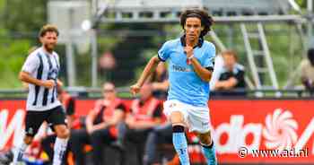 Feyenoord maakt werk van openbreken contract gewilde Gjivai Zechiël