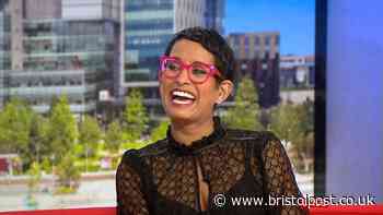 BBC Breakfast's Naga Munchetty quits show as she issues statement