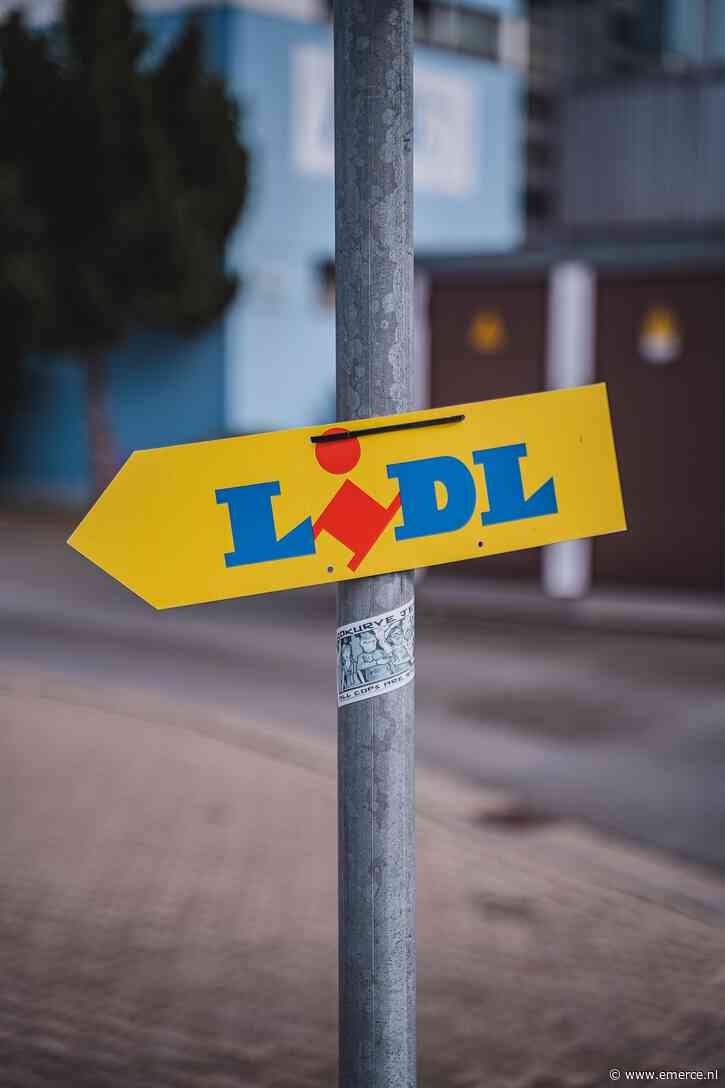 Lidl introduceert Wero als betaalmethode in Duitsland