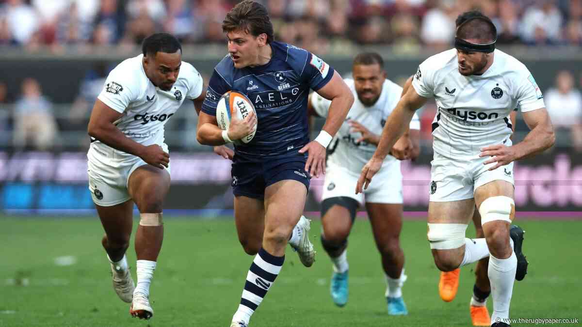 Prem review: Pat Lam – It’s massive for us that so many of the squad are staying with Bristol Bears