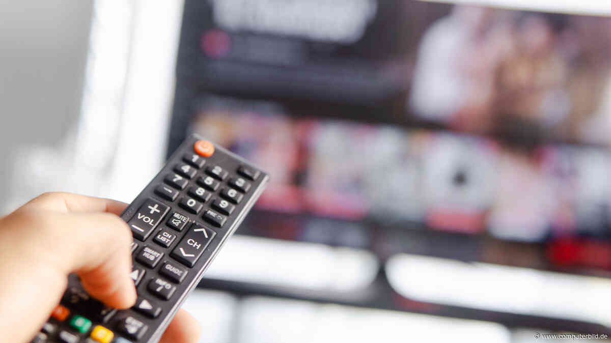 Amazon schaltet TV-Sender Prime nach gut einem Jahr ab