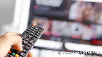 Amazon schaltet TV-Sender Prime nach gut einem Jahr ab