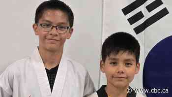 Whiteshell trail to remain closed until safety measures put in place after brothers drown