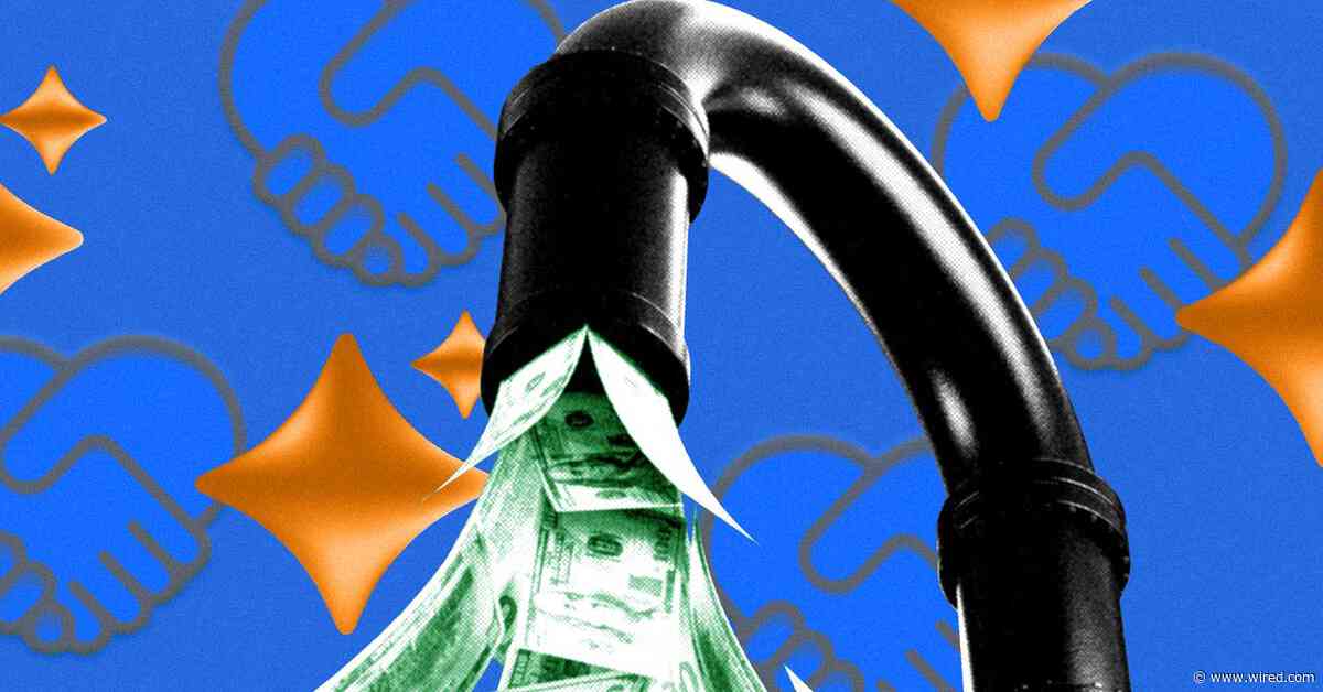Silicon Valley’s Next IPO Billionaires Are Coming. Nonprofits Are Ready for Them