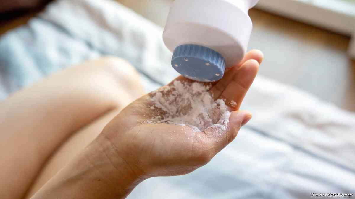 J&amp;J schikt voor 5,5 miljard dollar na claims dat babypoeder kanker veroorzaakt