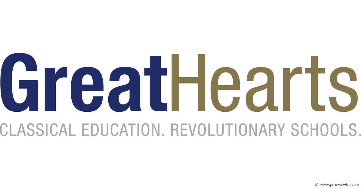 Great Hearts Arizona Class of 2026 Earns $53.8 Million in Merit Scholarships, Achieves Top Academic Results