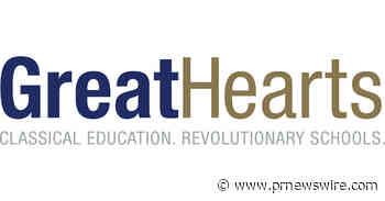Great Hearts Arizona Class of 2026 Earns $53.8 Million in Merit Scholarships, Achieves Top Academic Results