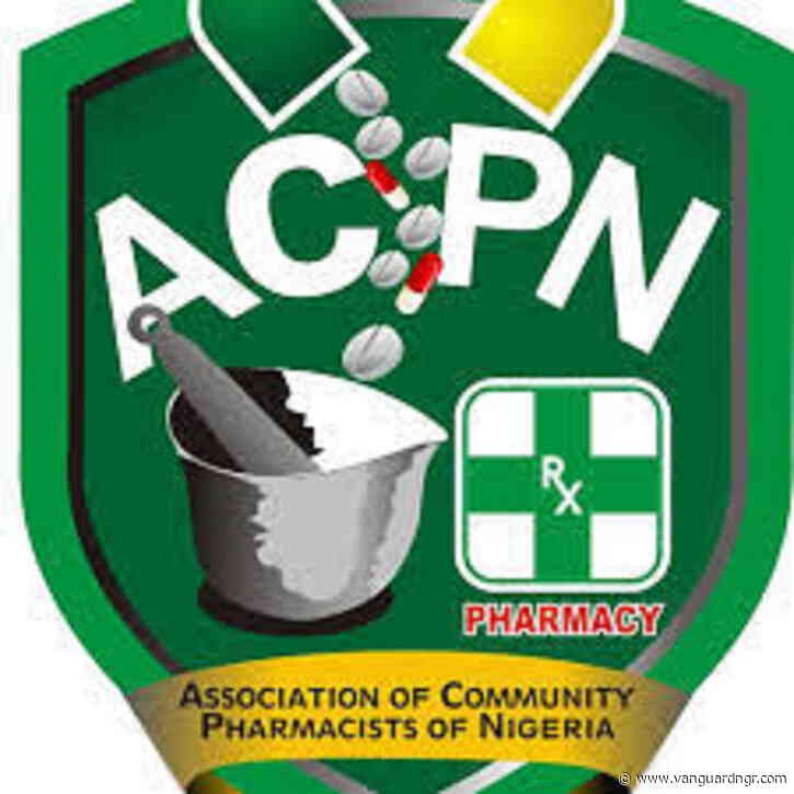 Pharmacists raise alarm as 9,850 professionals leave Nigeria in 5 years