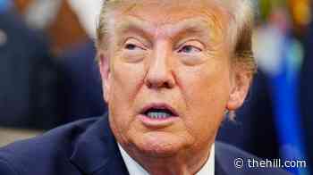 5 questions as Trump faces limits of mass bombings in Iran