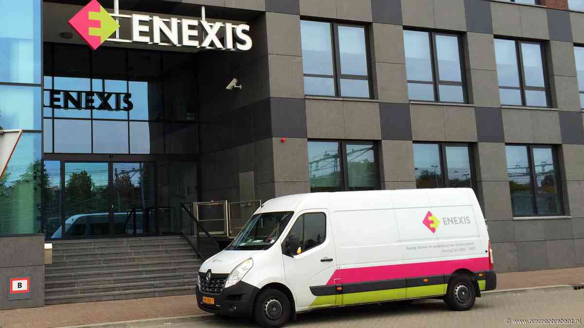 Netbeheerder Enexis krijgt miljoenenlening voor uitbreiding stroomnet