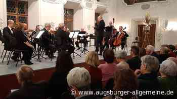 Dynamische Vielfalt und hochklassige Solisten: Ensemble del Arte stellt neue Saison vor