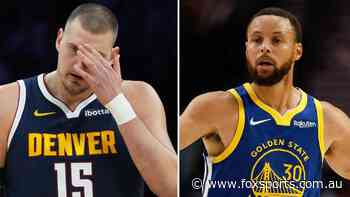Contender’s brutal looming reality in MVP trade nightmare; Warriors’ shock call stuns NBA: Daily