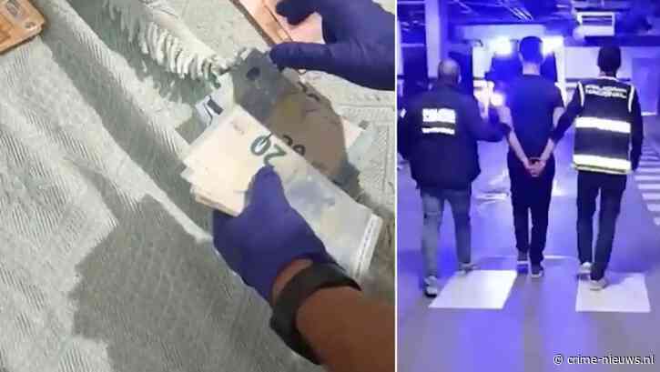 Criminele bende opgerold na gewelddadige overvallen op makers van muziekvideo’s