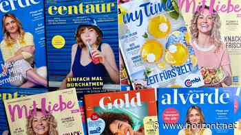 Werbemittel: Warum Edeka, dm &amp; Co. weiter Kundenmagazine drucken