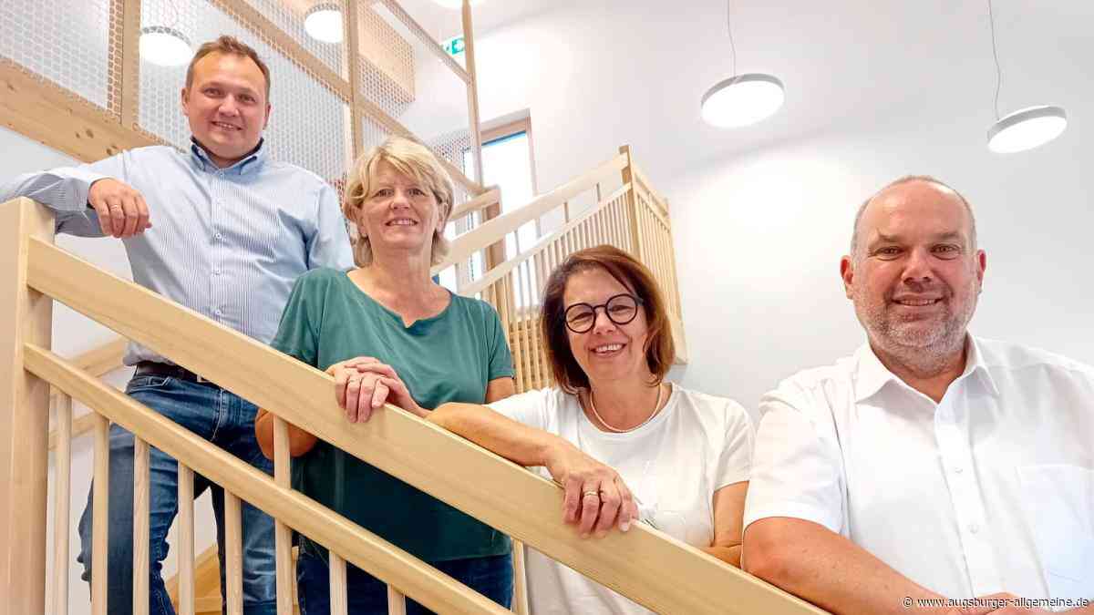 Freie Plätze treffen auf Platznot: Zwei Kitas und eine Lösung über Landkreisgrenzen