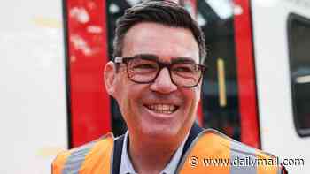 Labour's Left warns Andy Burnham they will revive their revolt against 'punitive' benefits cuts