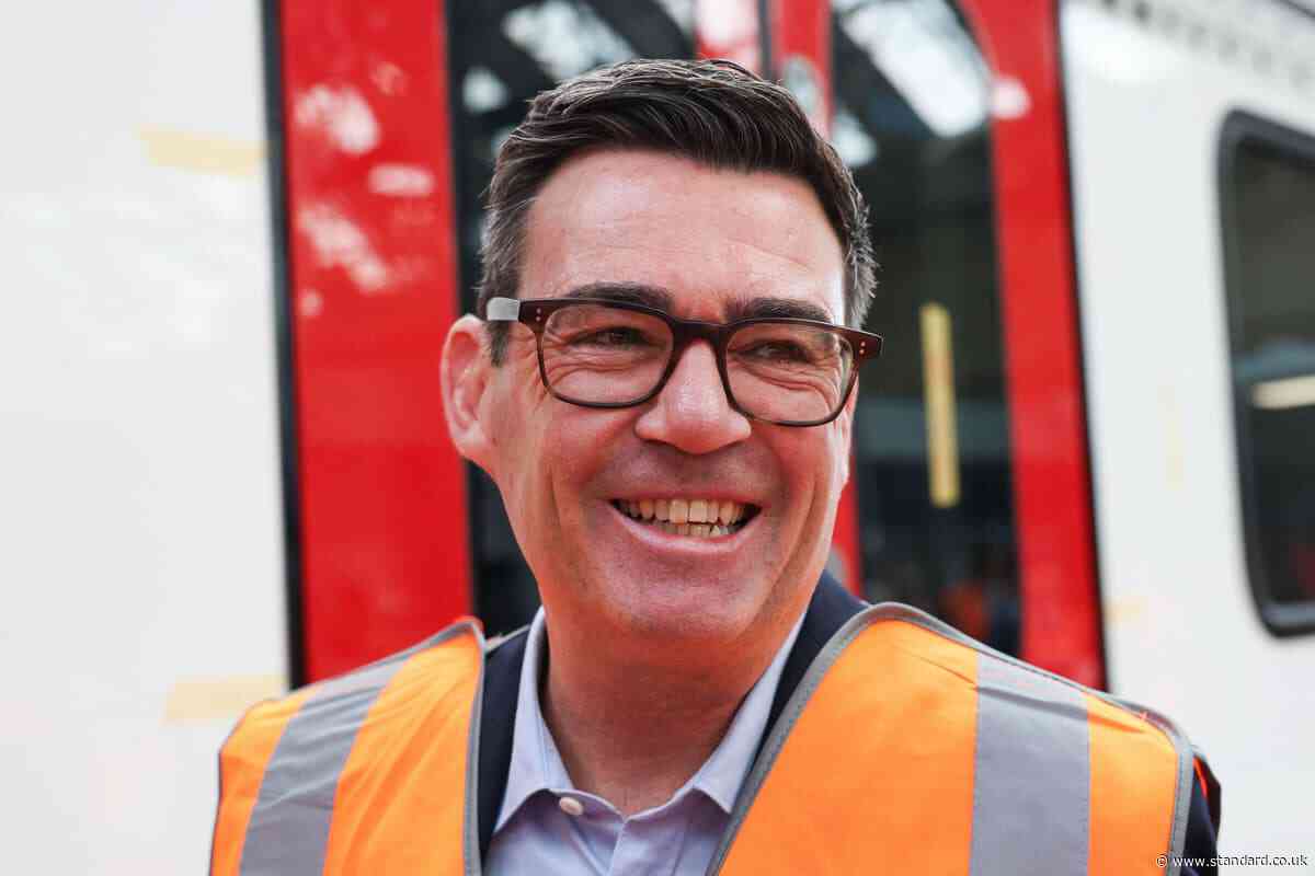 Andy Burnham commits to cutting Neets numbers but declines to set a date