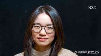 Fields-Medaille: Hong Wang gewinnt als dritte Frau überhaupt den «Nobelpreis für Mathematik»