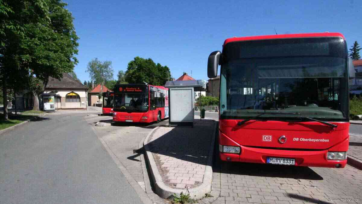 „Grundsätzlich schön“: Stadtbus-Testbetrieb an Samstagen aber abgelehnt
