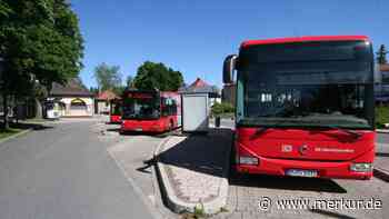 „Grundsätzlich schön“: Stadtbus-Testbetrieb an Samstagen aber abgelehnt