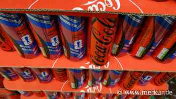 Coca-Cola zeigt weltweit neues Design für Dosen und Flaschen – Internet zieht Marlboro-Vergleich