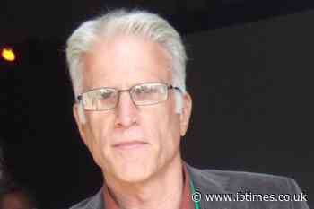 Why Ted Danson Says He Barely Remembers the Historic 'Cheers' Finale