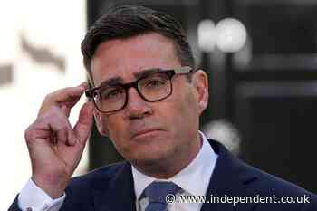 What Andy Burnham’s school curriculum shake-up means for young people and parents