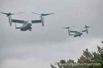 Weather worries change RIMPAC plans