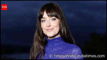 Dakota Johnson transforms into Marilyn Monroe for new role