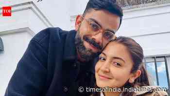 Anushka Sharma and Virat Kohli buy Rs 18.29 crore Versova home after Vrindavan visit