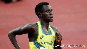 Commonwealth Games LIVE: Aths program to heat up with 100m finals, Peter Bol set to hit the track