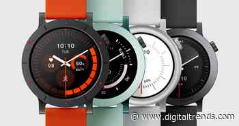 Nothing’s first proper smartwatch could be the wrist candy Android needs