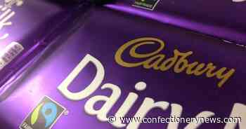 Mondelēz issues urgent Cadbury recall over “undeclared” allergen