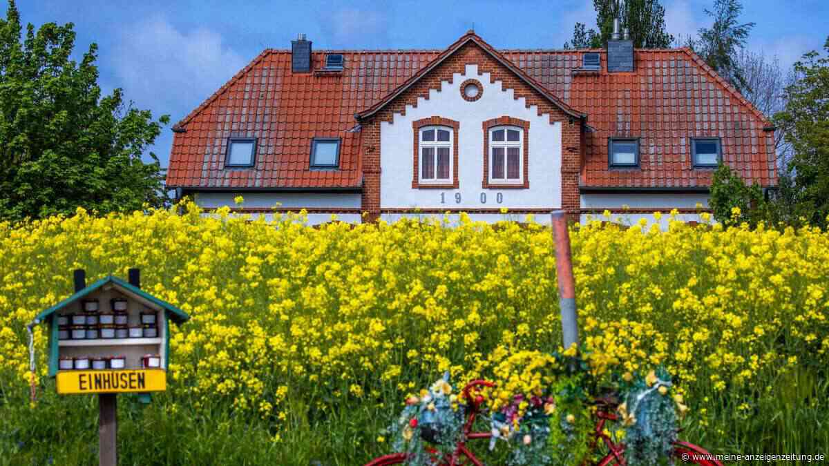 Ferienhäuser im Trend: Auf Nummer sicher im Inland