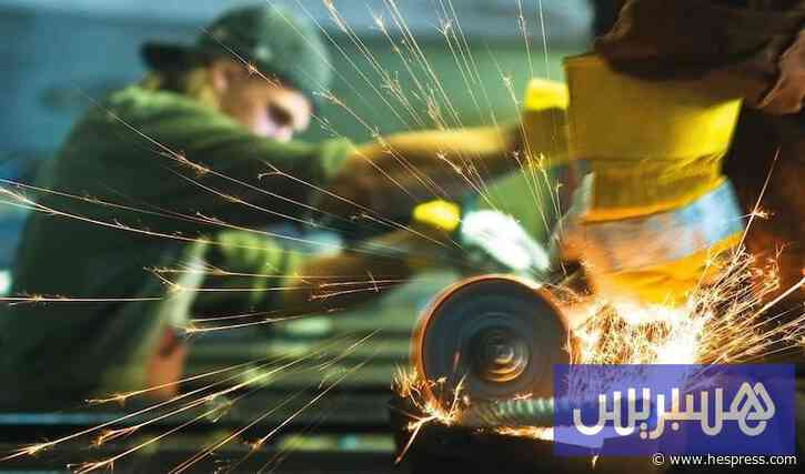 أثمان الصناعات التحويلية في انخفاض
