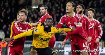 Ajax doet geweldige zaak met Arokodare: 'Zie hem niet als back-up voor Leonardo; eerder andersom'