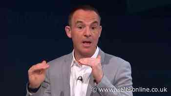 Welsh woman takes Martin Lewis advice and gets huge pension boost