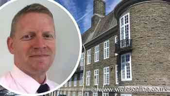 Key area of Welsh council's spending doubles to £850k in just one year