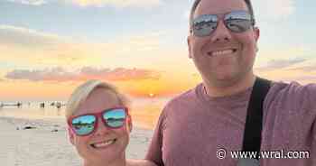 Missing Cary mom: Grenada police expected to provide Tuesday update on search for Liz Waddell