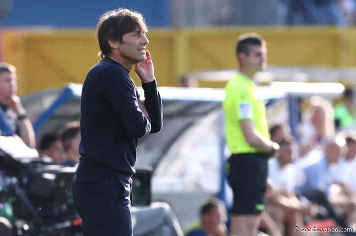 Why Maldini and Leonardo didn’t want to hire Conte or Mancini as Italy coach