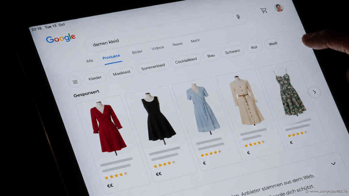 Urteil: Google haftet für Schaden durch Fake-Shop