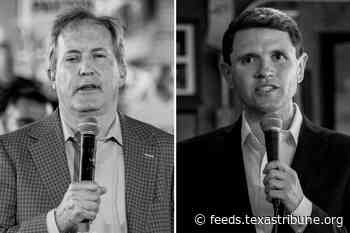 Talarico leads Paxton by 5 points in new poll of Texas’ U.S. Senate race