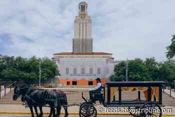 Universities to detail progress on new Texas law that increased state scrutiny of colleges